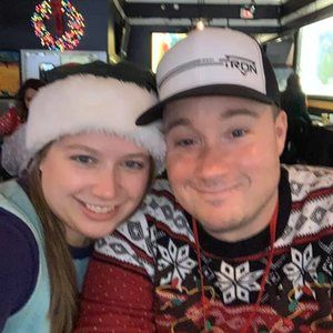 Meet your Posher, Andy